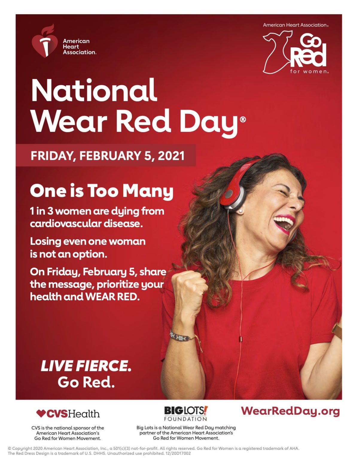 2021_Wear_Red_Day_Poster_noask_sponsor nourish