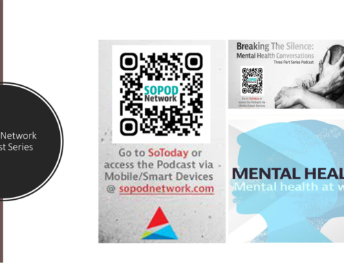 Mental Health Podcast