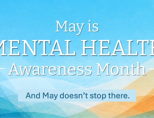 Monthly Wellbeing Updates – May 2026