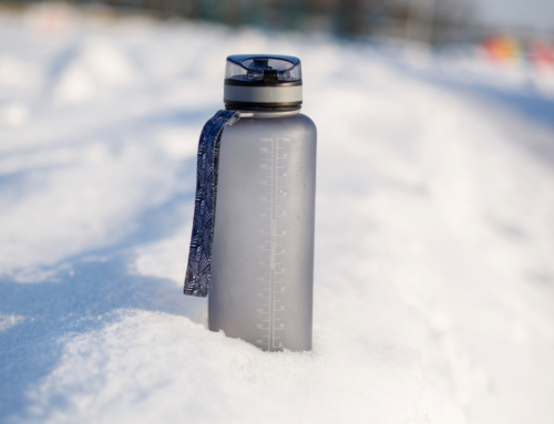 Hydration During Cold Weather